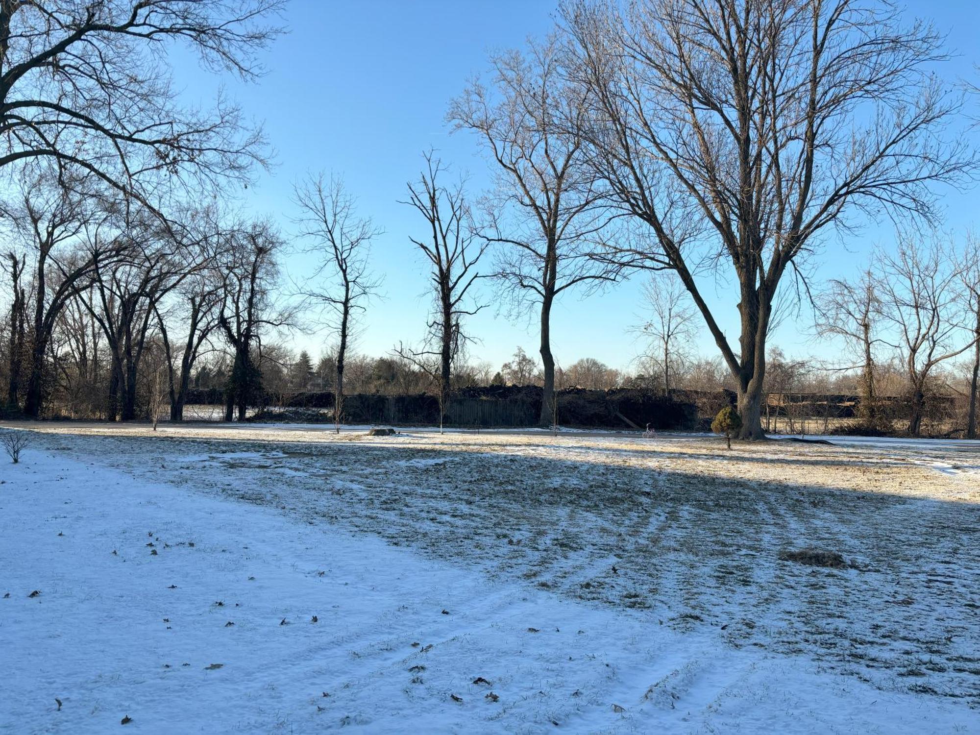Peaceful Park 2 Bedroom Remodeled Family Suite Granite City エクステリア 写真